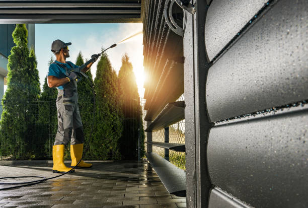 Best Post-Construction Pressure Washing  in Lemmon Valley, NV